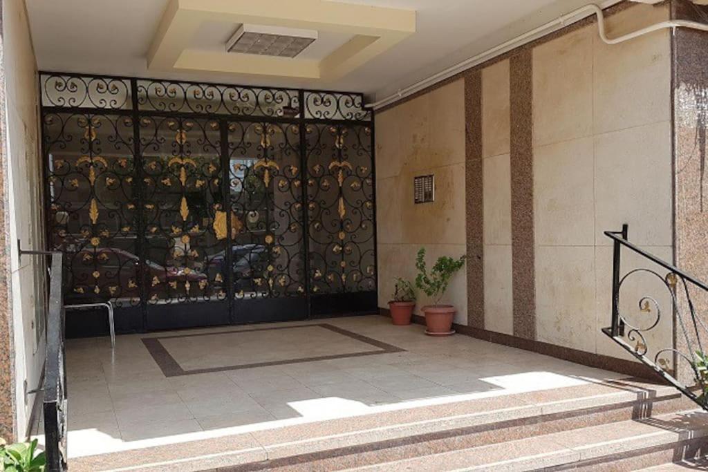 Fantastic Apartment Near Cairo Airport Exterior photo