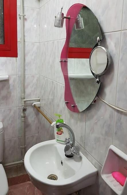 Fantastic Apartment Near Cairo Airport Exterior photo